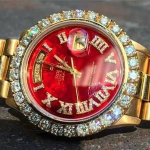 Meet your Posher, Terry